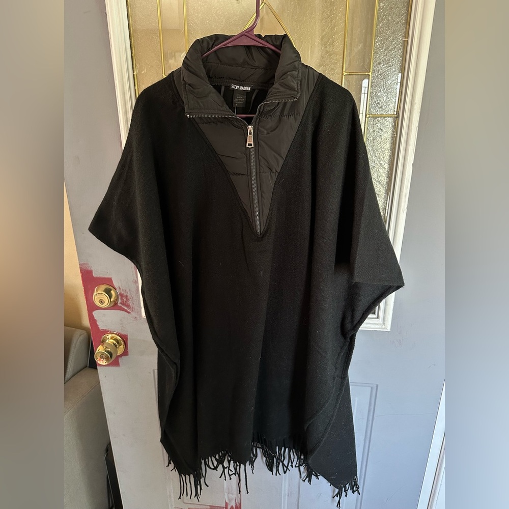 Steve Madden sweater vest